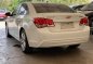 2014 Chevrolet Cruze 18 LT GAS AT 51k odo CASA 1st Owner Financing OK-7