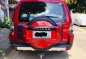 Like New Mitsubishi Pajero for sale-5