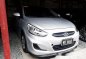 Hyundai Accent 2018 MT for sale-0