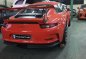 2018 Porsche GT3 RS 4.0L Flat 6 FOR SALE-11