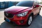 2014 Mazda CX5 AWD Red MINT Casa Maintained-7