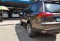 Mitsubishi Montero GLS-V 2012 For Sale -3