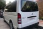 2018 Toyota Hiace Commuter Manual Transmission-1