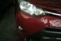 Toyota Vios E 2014 for sale-4