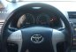 Toyota Corolla Altis 1.6G 2009 Manual Low mileage -5