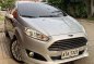 2014 Ford Fiesta Ecoboost FOR SALE-5