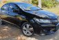 2017 Honda City 1.5 VX Navi CVT (RUSH!)-1