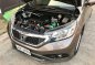 2014 Honda CRV 2.0 Modulo Matic All power-11
