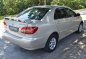 Toyota Altis 1.6E 2006 for sale-1