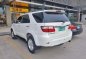 2010 Toyota Fortuner 4x4 At FOR SALE-5