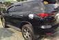 2016 Toyota Fortuner 24G Diesel 1st Owned-2