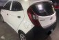 Hyundai Eon 2012 MT Super Fresh Like New Excellent Cond Ready To Use-1