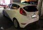 2015 FORD FIESTA FOR SALE-1