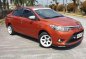 Toyota Vios 1.3 E 2015 mdl Automatic FOR SALE-2