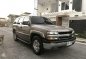 2003 Chevrolet Tahoe very fresh FOR SALE-0