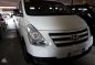 2017 Hyundai Starex for sale-0