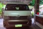 Toyota Hiace 2011 for sale-1