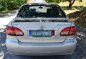 Toyota Altis 1.6E 2006 for sale-3