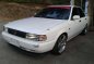 1991 Nissan Sentra ECCS FOR SALE-1