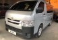 2018 Toyota Hiace for sale-0