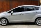 2014 Ford Fiesta Ecoboost FOR SALE-1