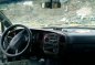 Hyundai Starex grx 2004 crdi Turbo diesel engine-3