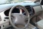 Toyota Innova G Matic 2007 Top of the line-5