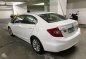 2012 Honda Civic for sale-3