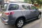 2015 Chevrolet Trailblazer LTZ for sale-2