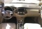 2014 Toyota Innova G Automatic Diesel Casa record -1