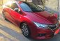 2019 Honda City 1.5E CVT Automatic FOR SALE-2