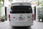 2016 Toyota Hiace for sale-11