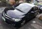 2007 Honda Civic fd 18s at on sale-0