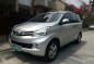 2014 Toyota Avanza G for sale-1