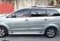 Toyota Innova G Matic 2007 Top of the line-0