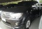 Toyota Fortuner 2011 AT for sale-1