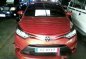 Toyota Vios E 2016 for sale-0