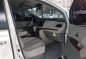 2015 Toyota Sienna Limited AWD 3.5 Liter V6-8