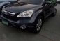 2008 Honda Crv matic FOR SALE-1