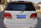 2012 Toyota Fortuner g P638k Negotiable-0