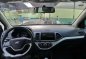 Kia Picanto 2015 automatic FOR SALE-6