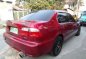 Honda Civic vti sir body 99 model MT-3