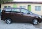 Toyota Innova 2016 MT for sale-1