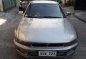 2001 Mitsubishi Galant Shark FOR SALE-1