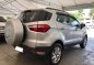 2015 Ford Ecosport 15 Trend Gas Automatic 33k odo 1st Owner FRESH-3