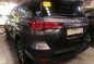 2018 Toyota Fortuner for sale-2