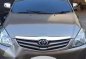 2014 Toyota Innova G diesel for sale-1