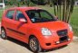 KIA PICANTO 2007 model Manual Good running condition-3