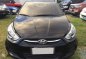 2016 Hyundai Accent 1st Owned Manual Transmission-0