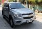 Chevrolet Trailblazer 2014 AT Diesel FOR SALE-0